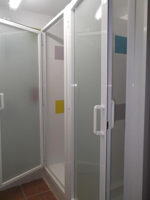 Albergue Cetina Extérieur photo